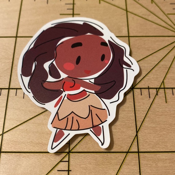 Disney Other - 🤍20/$20 STICKER SALE | Disney Sticker